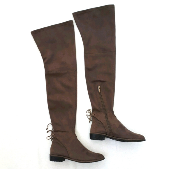 Thigh High Vince Camuto Boots - Picture 1 of 4
